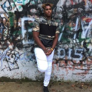 Meet your Posher, Reece